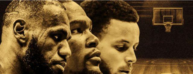 九游体育-【观察】青春如同奔流的江河！詹库杜们迎来诸神黄昏