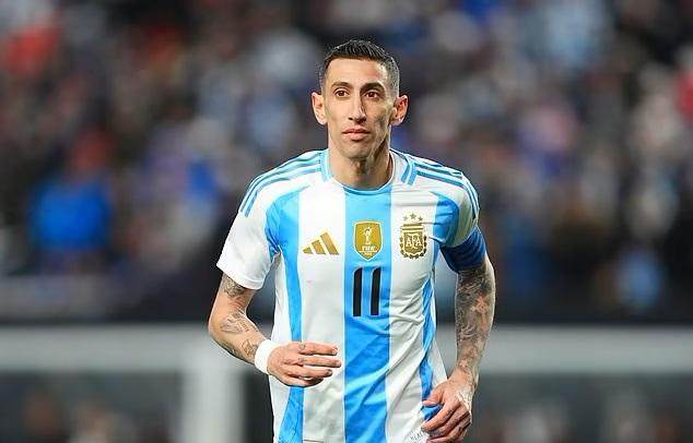 赛事直播互动-去年吓唬梅西今年死亡威胁天使 两人老家有多乱？