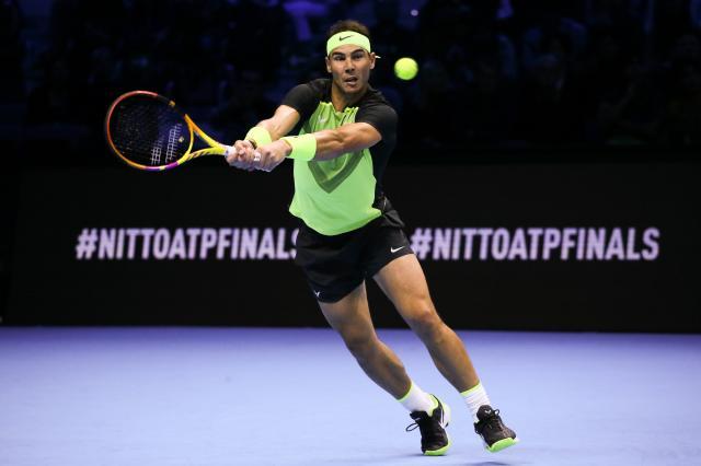 体育赛事预测-纳达尔列澳网头号种子 能否避开德约成最大悬念