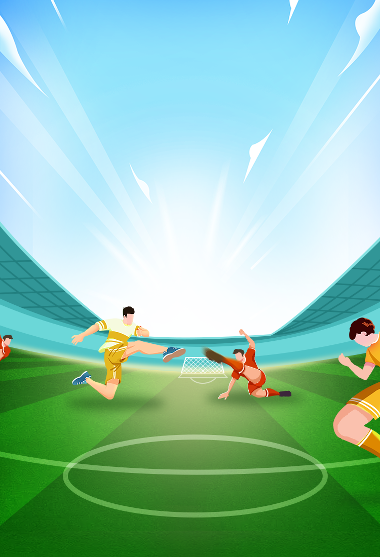 赛事直播互动-肥东首战在即，惊喜福利大放送！